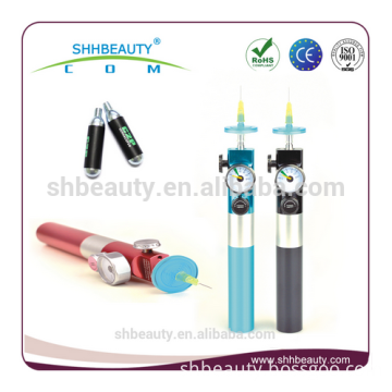 Wholesale carboxy-pen carboxytherapy equipment co2 gas beauty